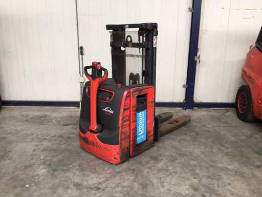 Wózek wid?owy Linde L20 z 2019 r.