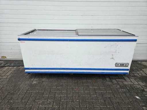 AHT – Gefriertruhe