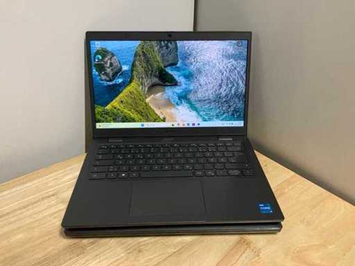 Ordinateur portable Dell Latitude 3420(i5-gen11) (2x)