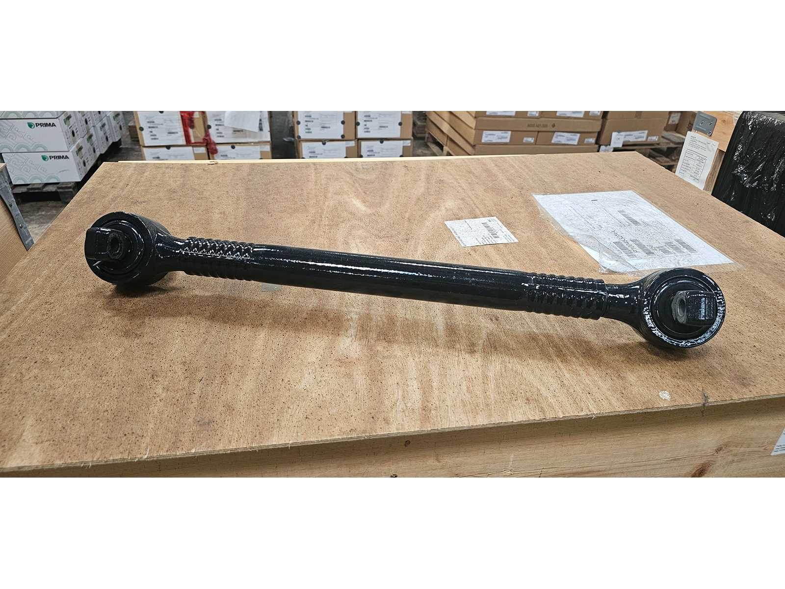 216 pcs Bushed Assembly – Hendrickson Type 30AXC0011-680 P02