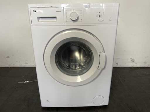 OK. OWM5126D Wasmachine