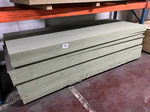 MDF boards (47x)