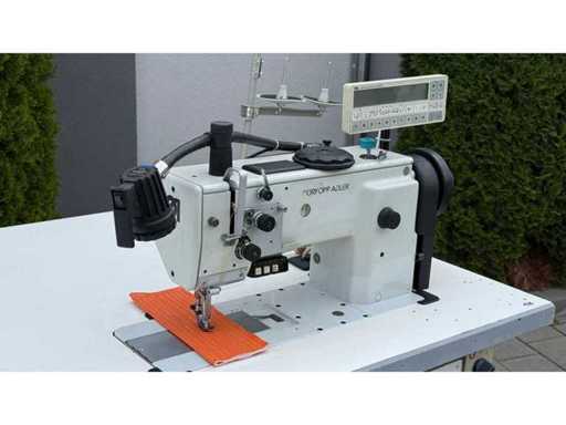 Durkopp Adler - 767-FA-373 - Mașini de cusut cu alimentație Compoud