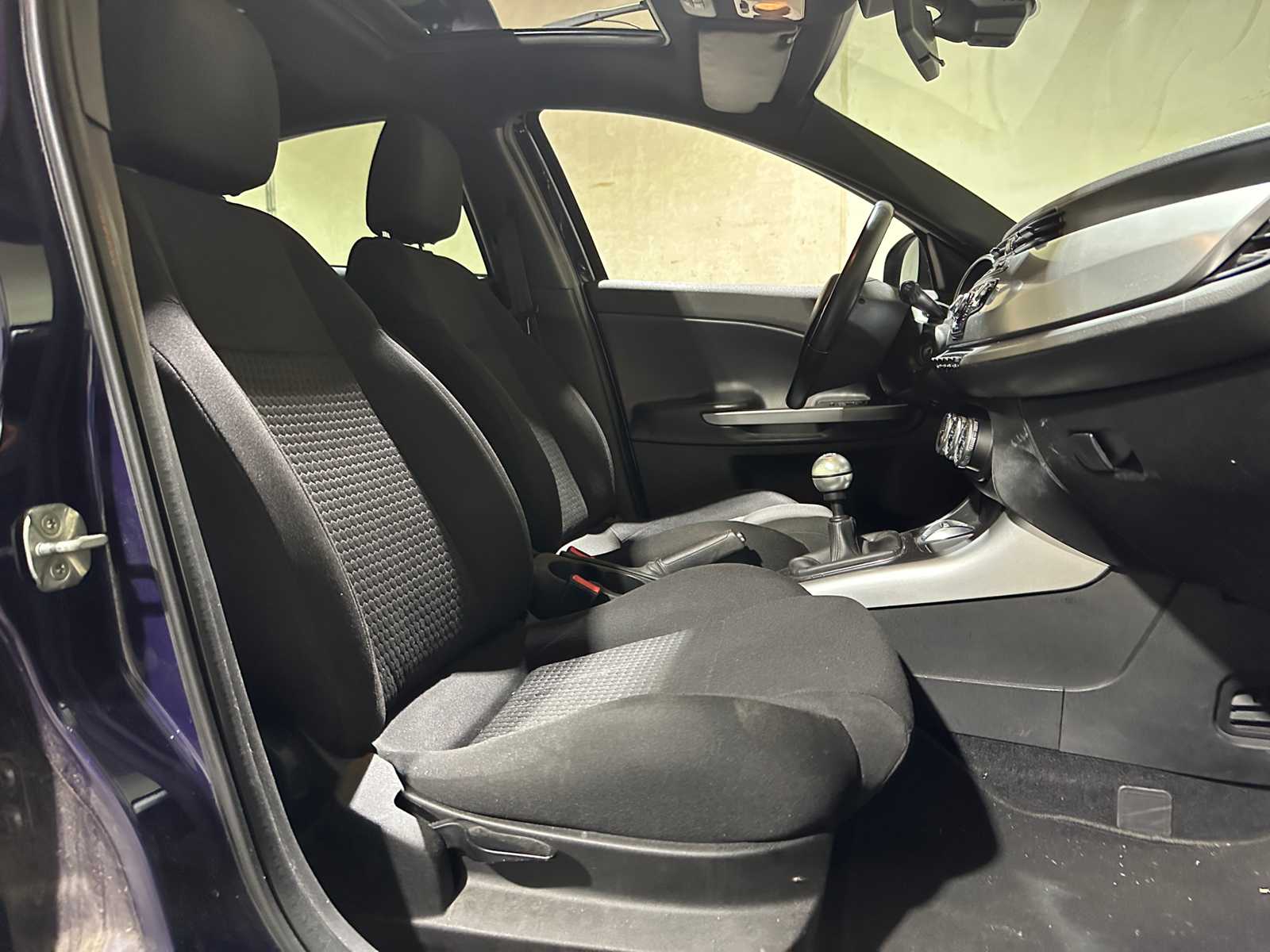 Alfa Romeo Giulietta 1.4 T Distinctive 120pk 2010, KX-159-R