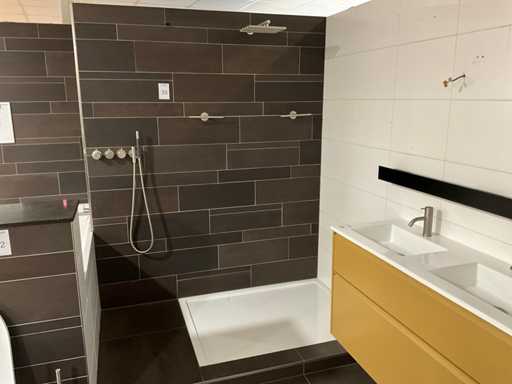 Set doccia Vola 050-100