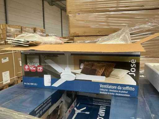 VETECH VENT-CEL1 Ceiling Fan