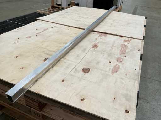 WURTH Deck Kit 2.25 m (REF: 4002657)