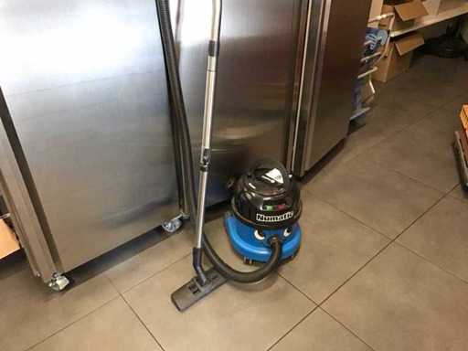 Numatic Xubliem PPR 240-11 Vacuum Cleaner