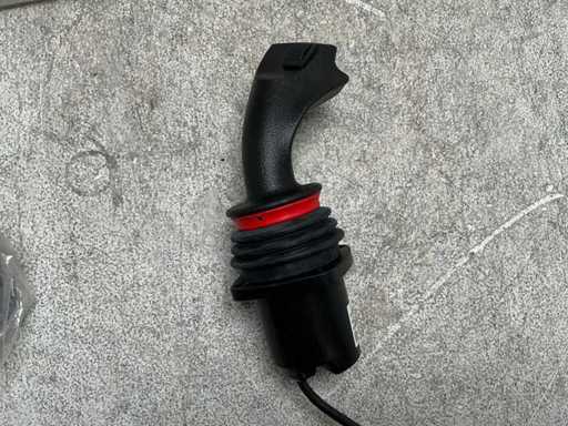 Danfoss JS1H Heavy duty joystick