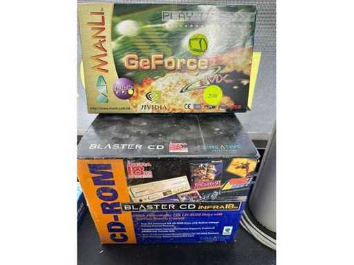 Printplaten - Gaming accessory