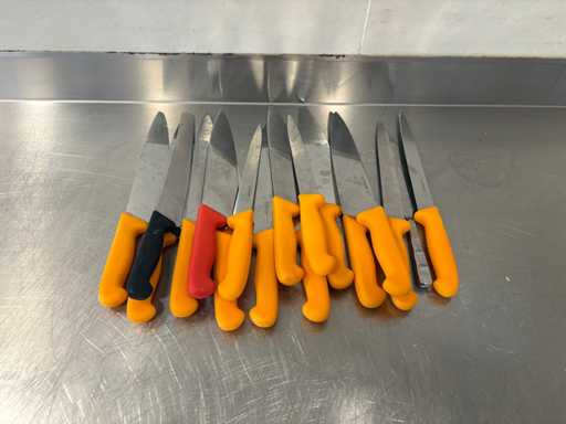 Giesser - Kitchen knife (16x)