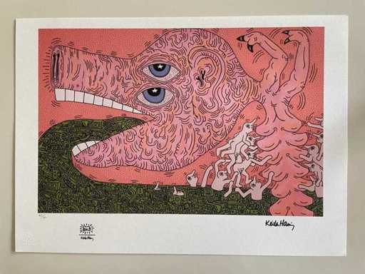 Keith Haring