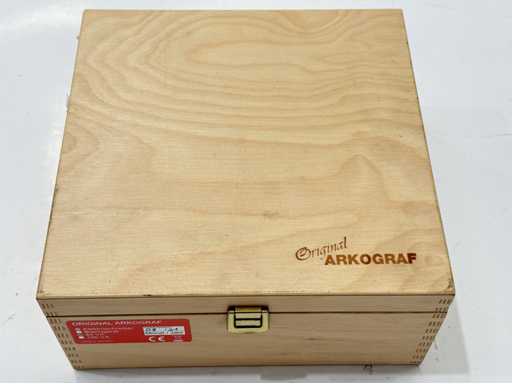 GARANT  Metallschreiber