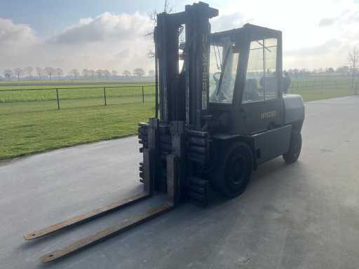 Hyster - 4.50XL - Carrello elevatore