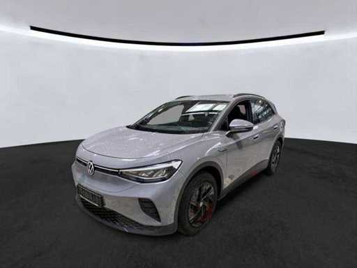 Volkswagen ID.4 Pure 150KW 77 kWh automatique 2022