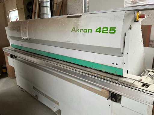 Machine à bande de bord Artech Akron 425 2007