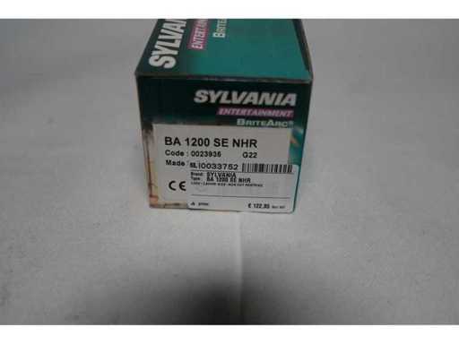 BA 1200 SE NHR