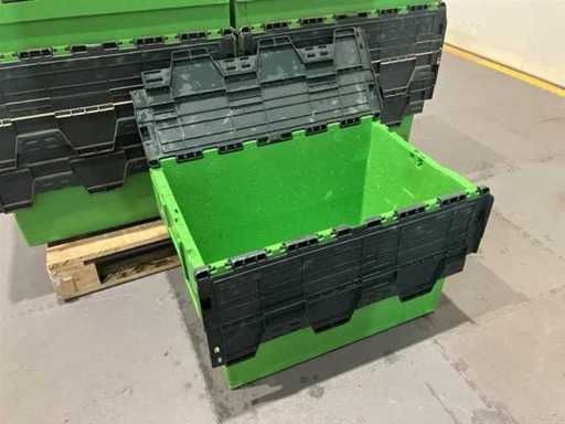 Stacking baskets (50x)