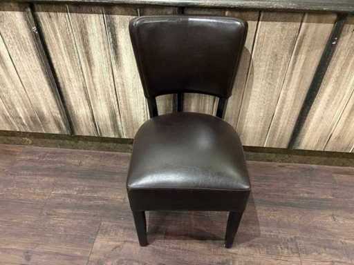 Scaun de restaurant - Jos (10x)