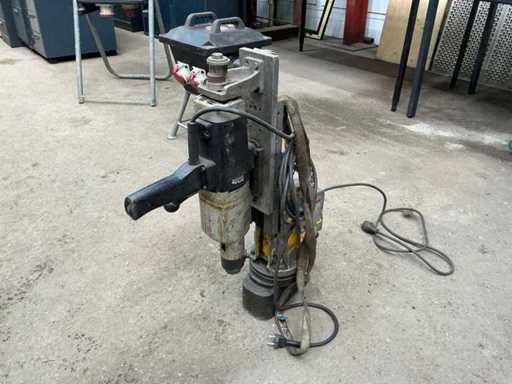 Gefra L32RP Magnetbohrmaschine