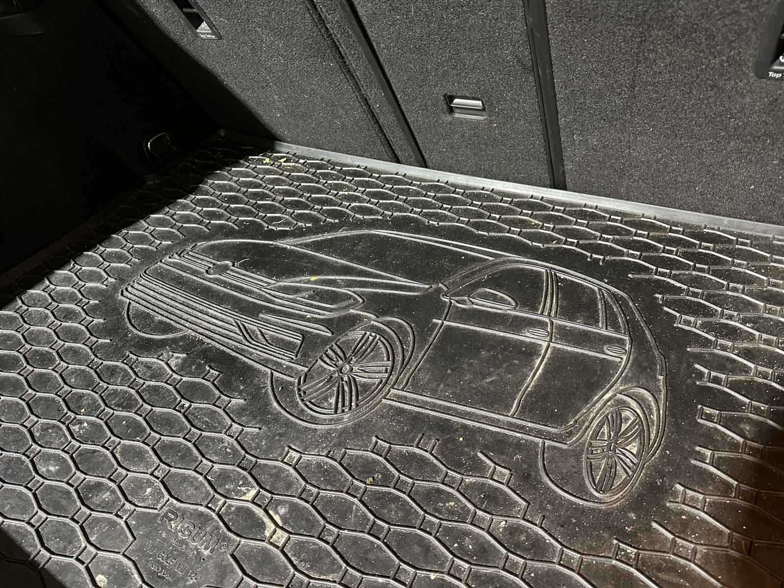 Volkswagen Golf GTI Performance (VII / MK7 / Golf 7) 396pk 2014