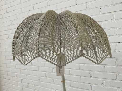 Lumină & Lampă de podea vie