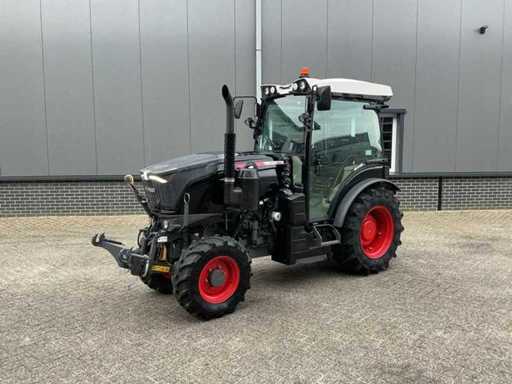 2024 Fendt 211V Vario Profi Narrow Track Tractor