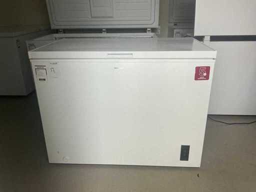 Inventum VK1122W/01 Vrieskist