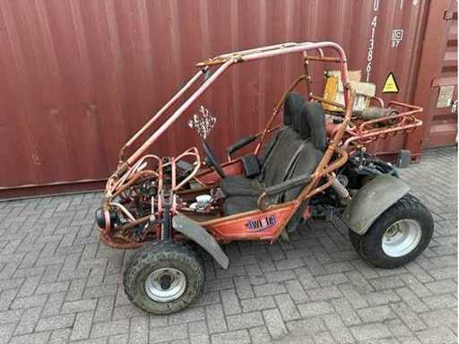 Carrozza motore