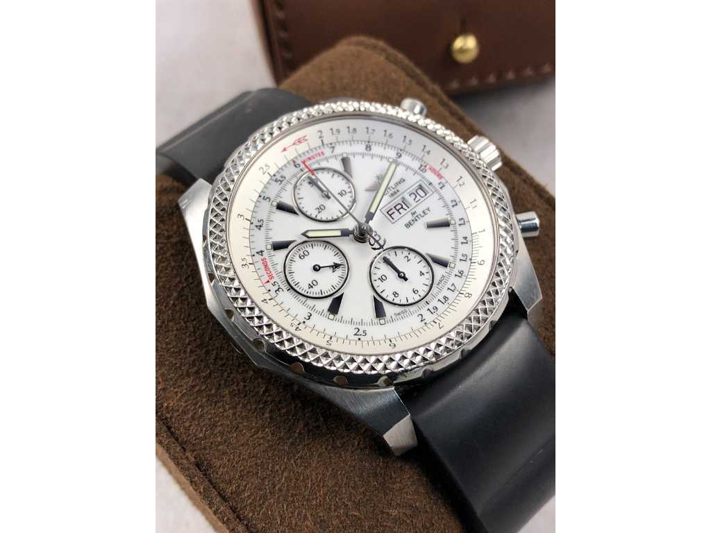 Breitling a13363 limited on sale edition