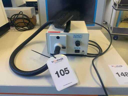 Schott Fostec Light Source