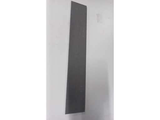 Casalgrande Padana Marte 10x60cm - Grijs -  50,76m²