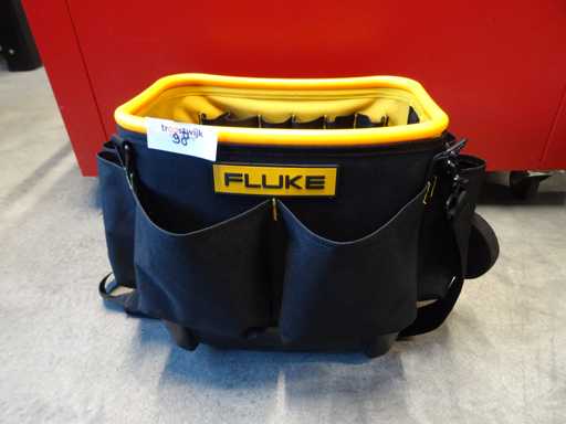 Fluke - Opbergtas
