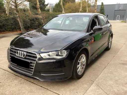 2014 Audi A3 1.6 TDI Personenauto