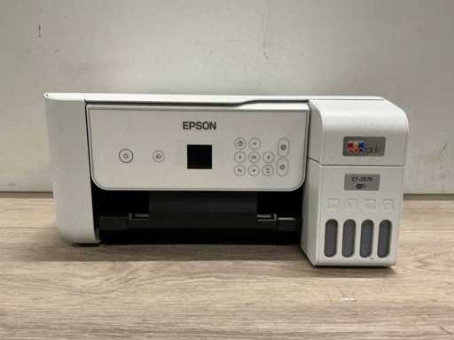 Stampante Epson ET-2876