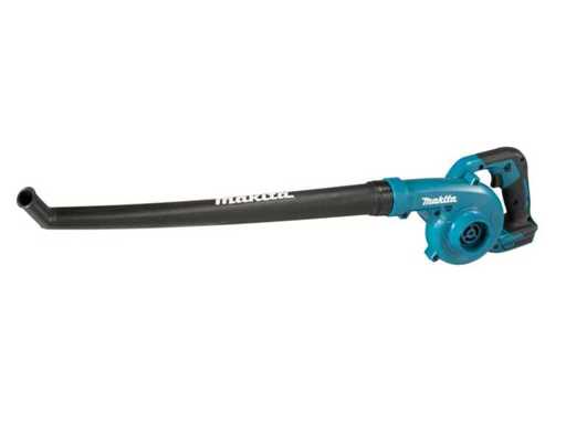 Suflător de frunze Makita DUB186Z