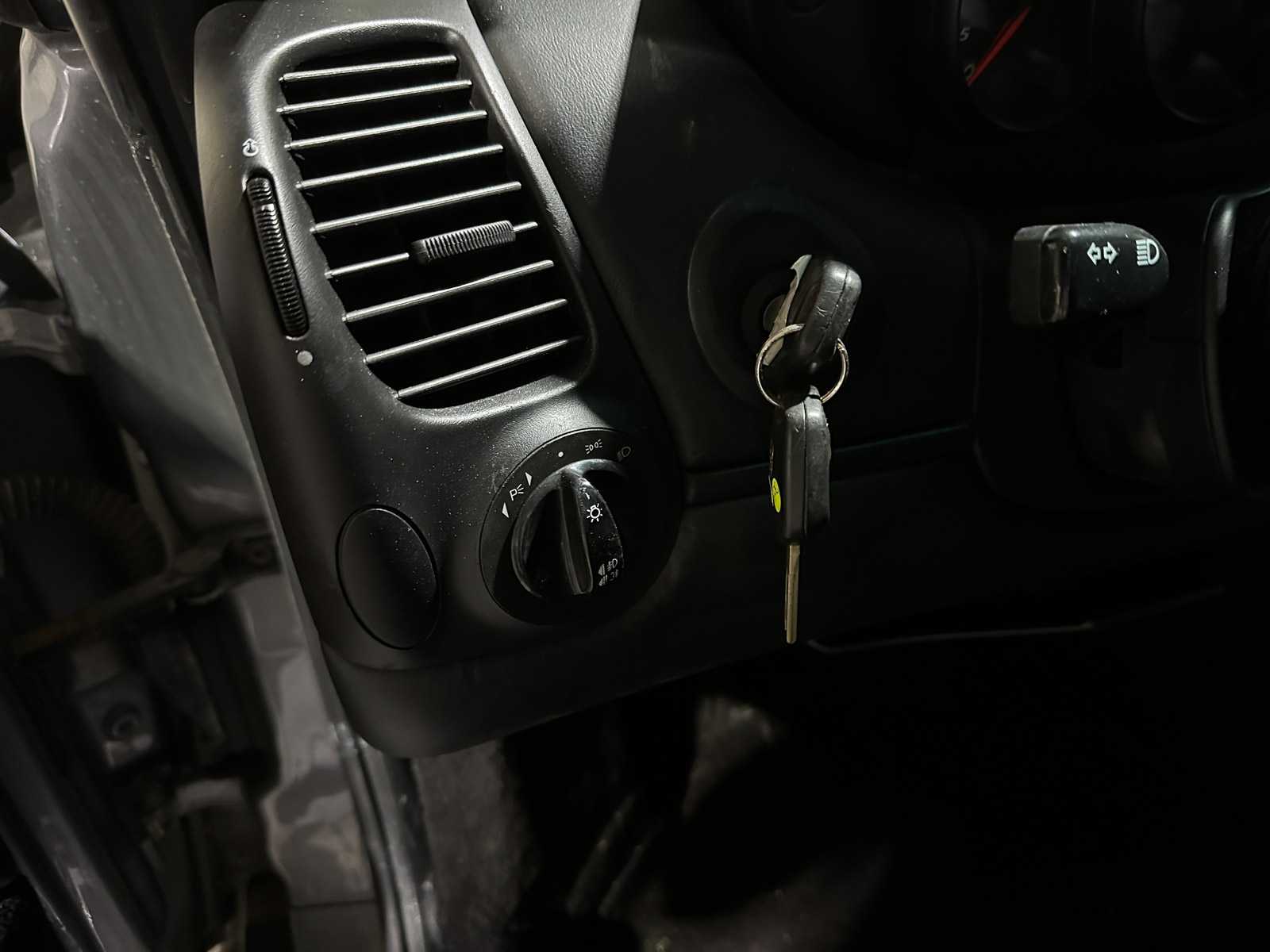 Porsche Boxster 986 2.7 220pk 2001 Youngtimer