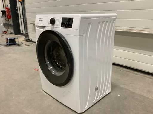 Gorenje WNEI84BPS Wasmachine