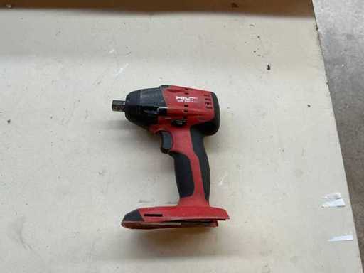 Hilti SIW 6AT-A22 Slagmoersleutel