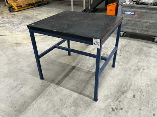 Work table