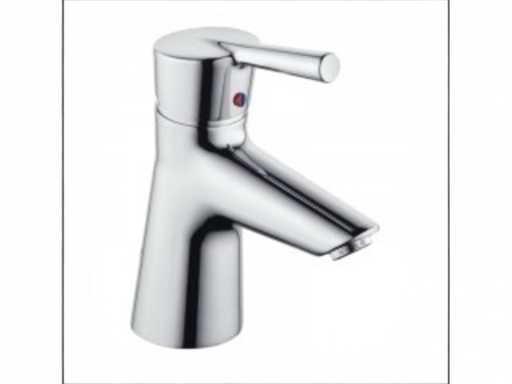 Kludi Kids Wastafelkraan met waste