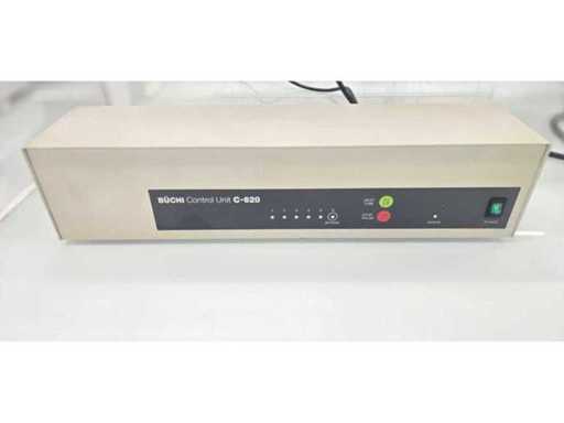 BÜCHI - C-620 - Steuerung