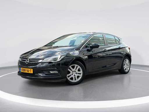 Opel Astra 1.6 CDTI Online | KBR-16-T i 