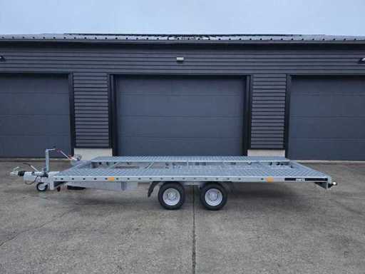 NEW Martz 4 14 2700 Auto-Krankenwagen