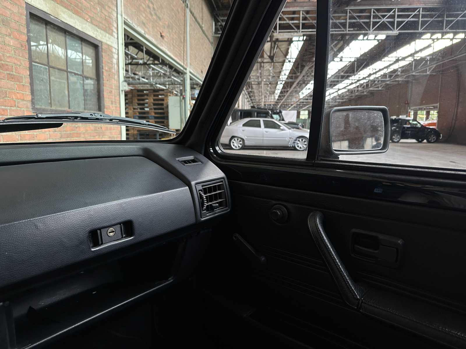 Volkswagen Golf 1 GTI 1.8i 112pk 1983 65.000 KM!