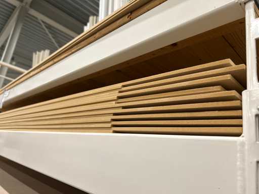 MDF-Platine 122x244 cm (9x)