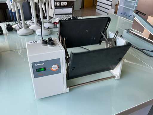 Oscillatore Heidolph Reax 2