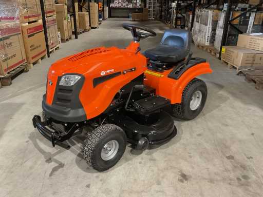 2025 Kosiarka do trawy Daewoo DA1066HX