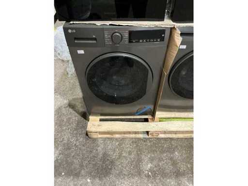 Lg F82D14STS washing machine
