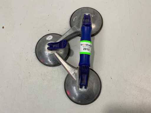 Bohle - Veribor 603 - Zuiglifter